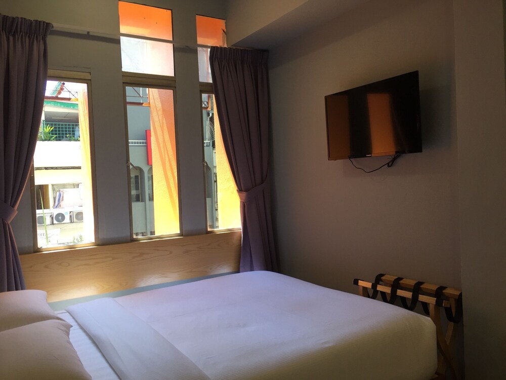 Diamond Hotel by OYO Rooms