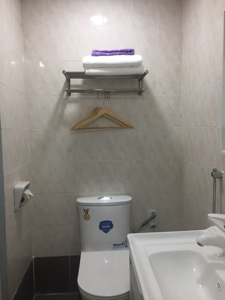 Diamond Hotel by OYO Rooms