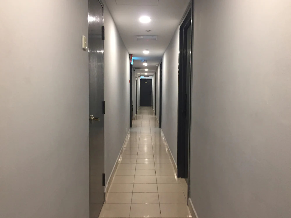 Diamond Hotel by OYO Rooms