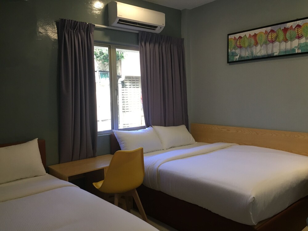 Diamond Hotel by OYO Rooms