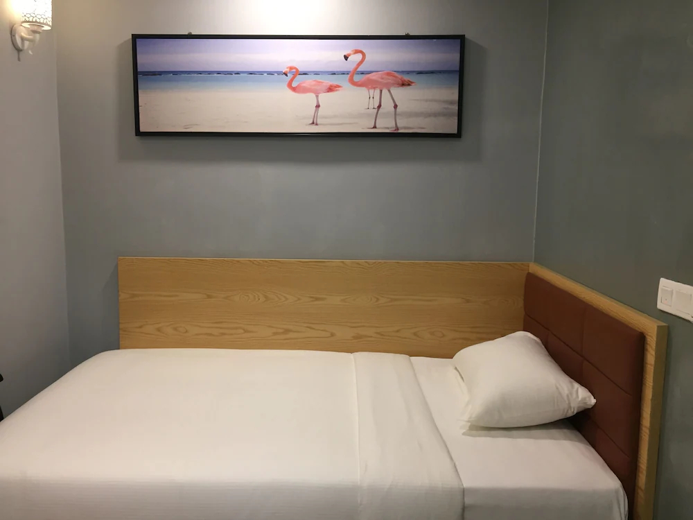Diamond Hotel by OYO Rooms