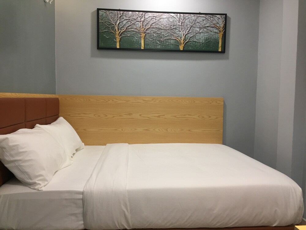 Diamond Hotel by OYO Rooms
