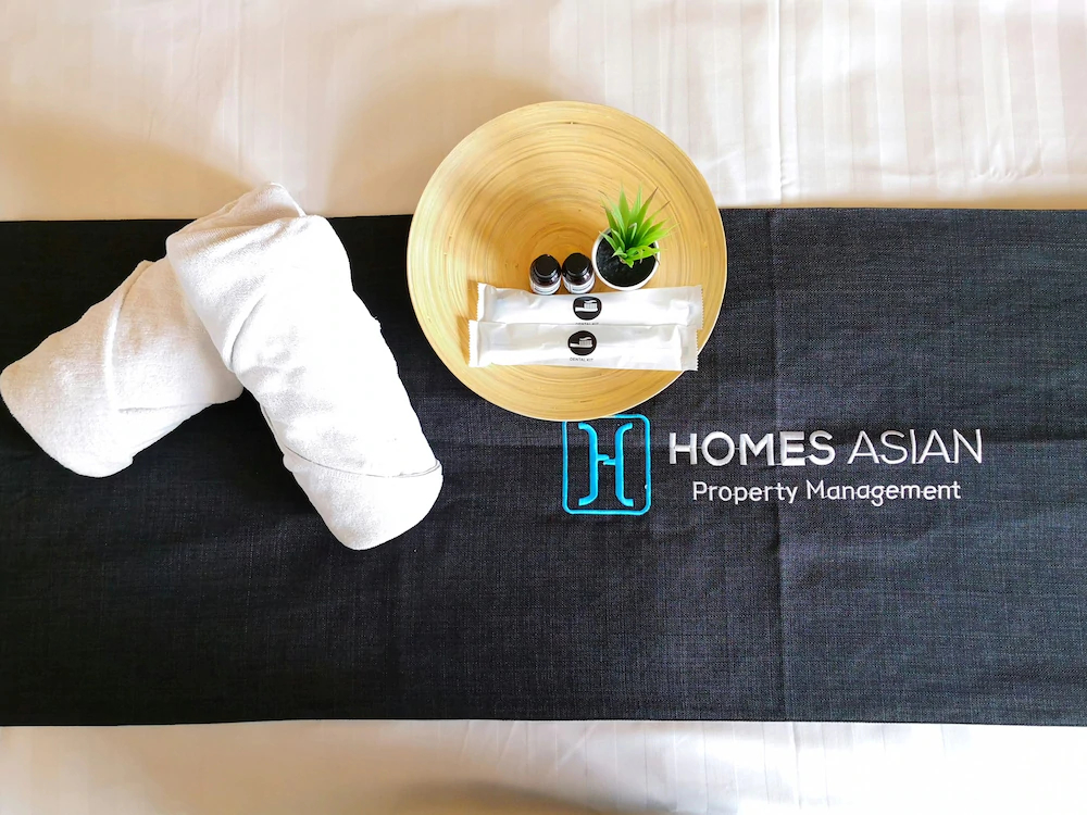 D'majestic Place by Homes Asian