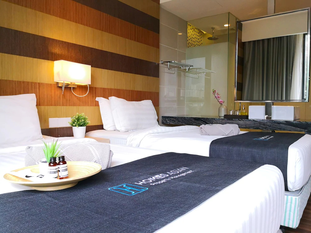 D'majestic Place by Homes Asian
