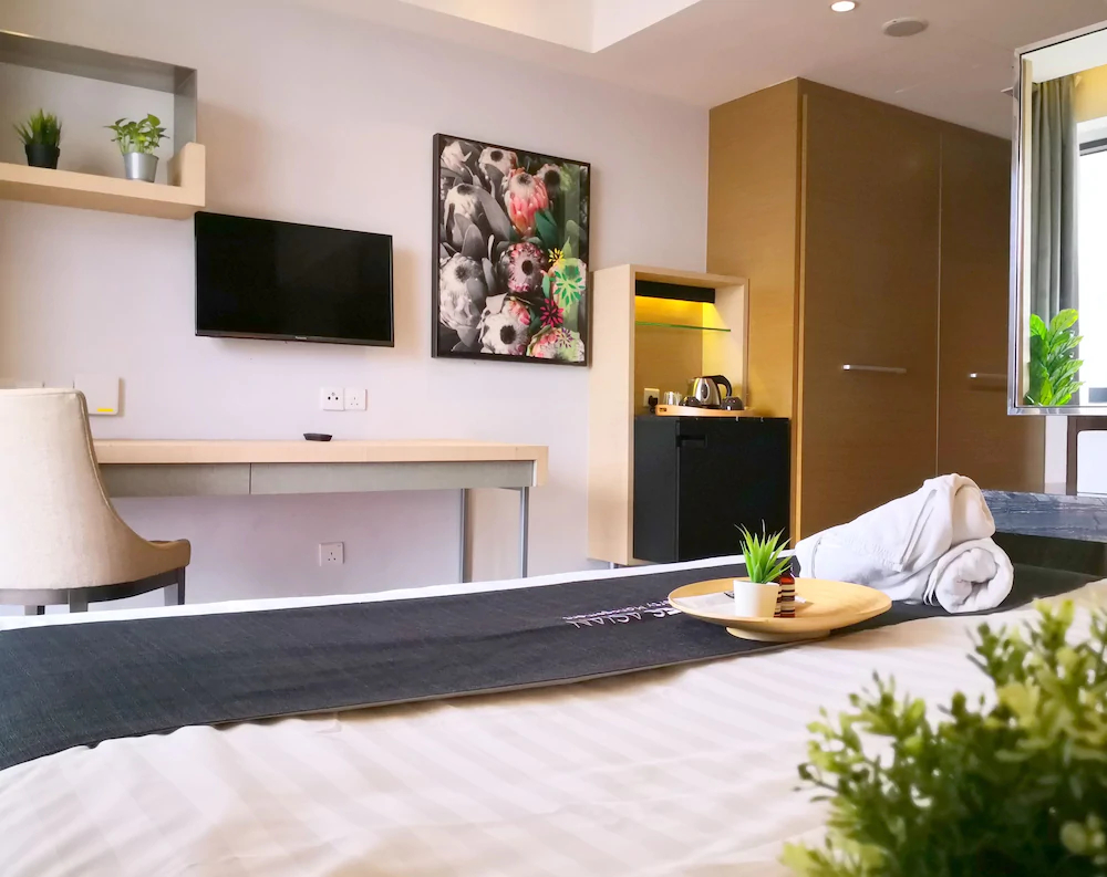 D'majestic Place by Homes Asian