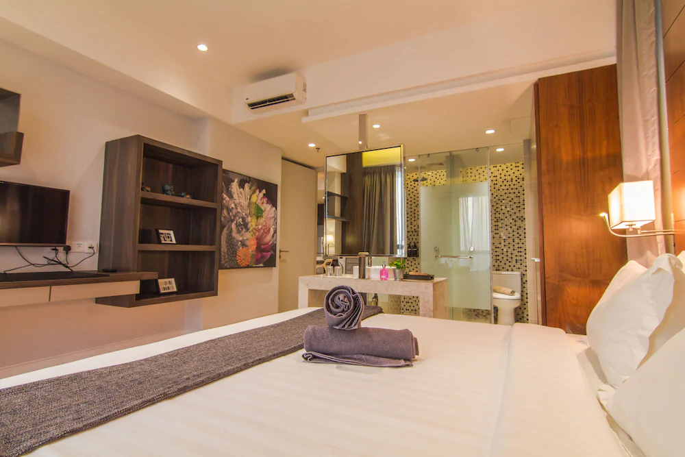 D'majestic Place by Homes Asian