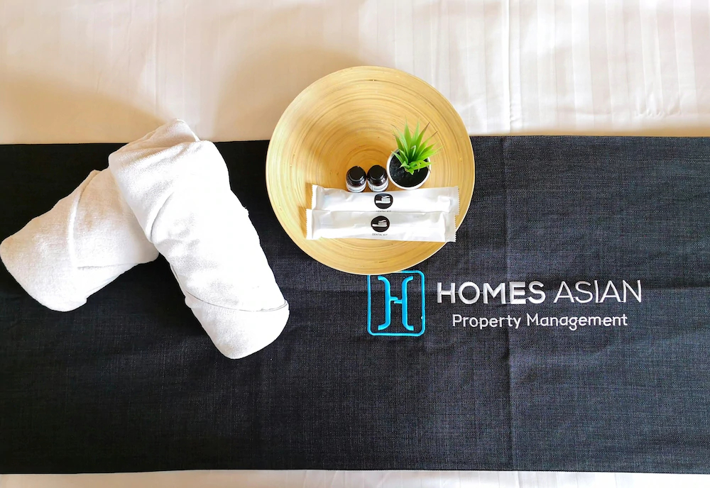 D'majestic Place by Homes Asian