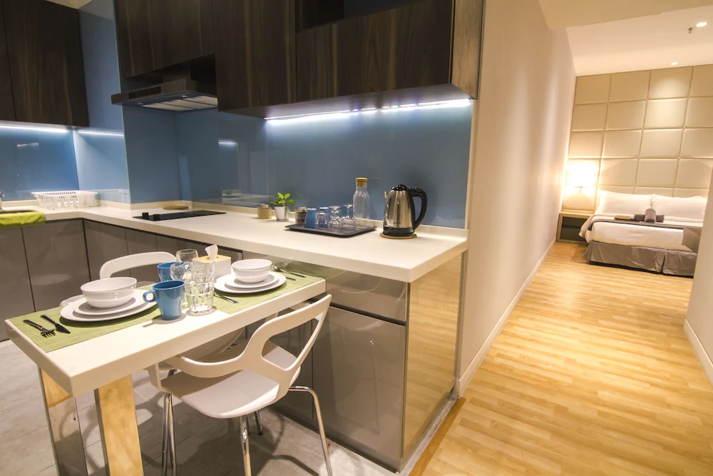 D'majestic Place by Homes Asian