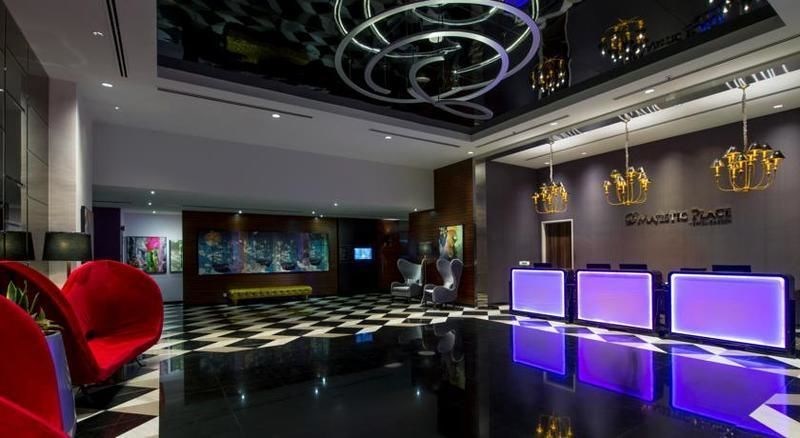 D'Majestic Place by Swiss Garden