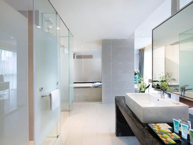 D'Majestic Place by Swiss Garden