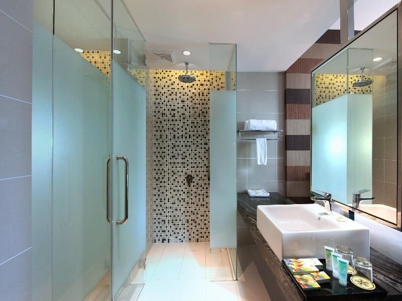 D'Majestic Place by Swiss Garden