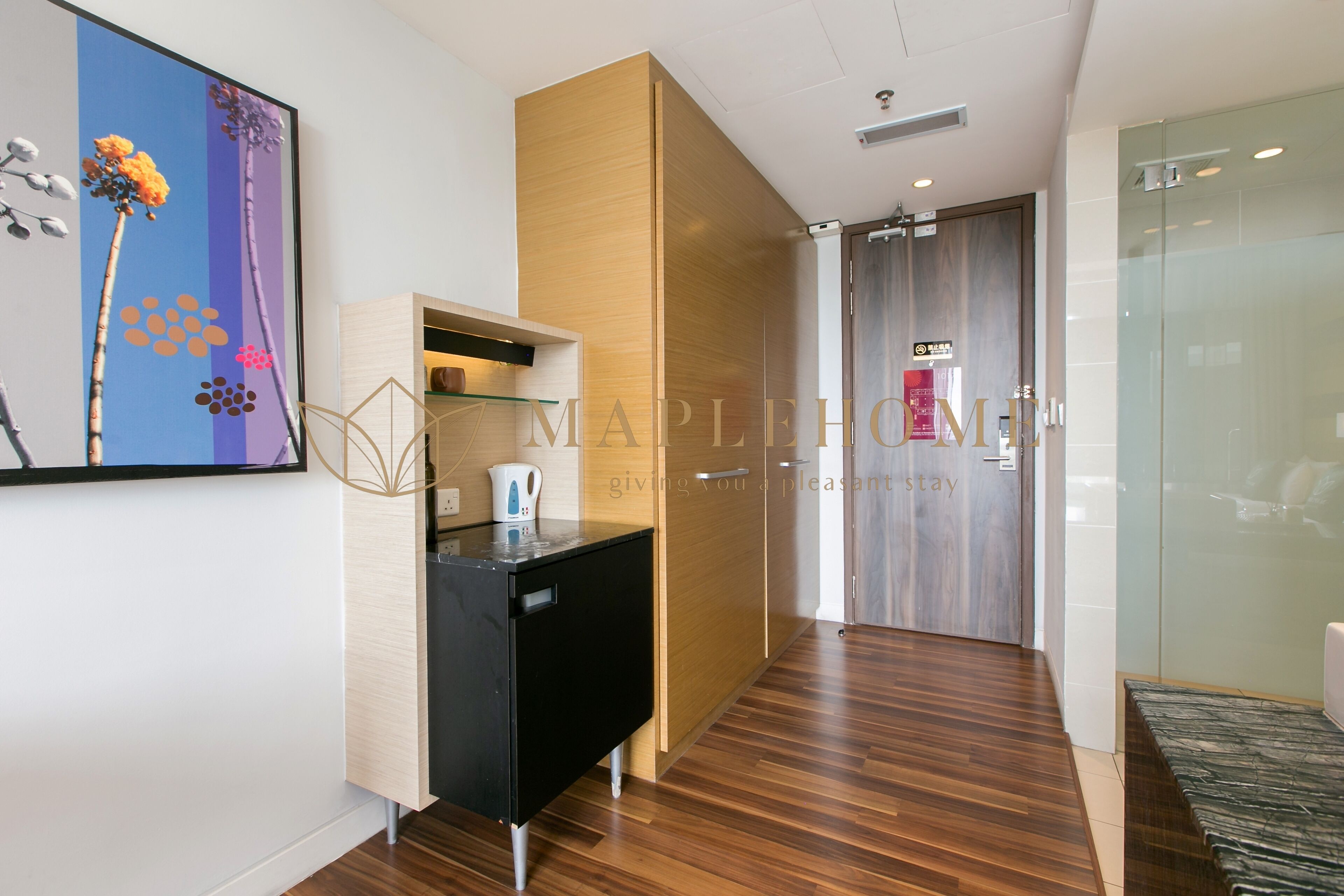 D'Majestic Premier Suites Kuala Lumpur