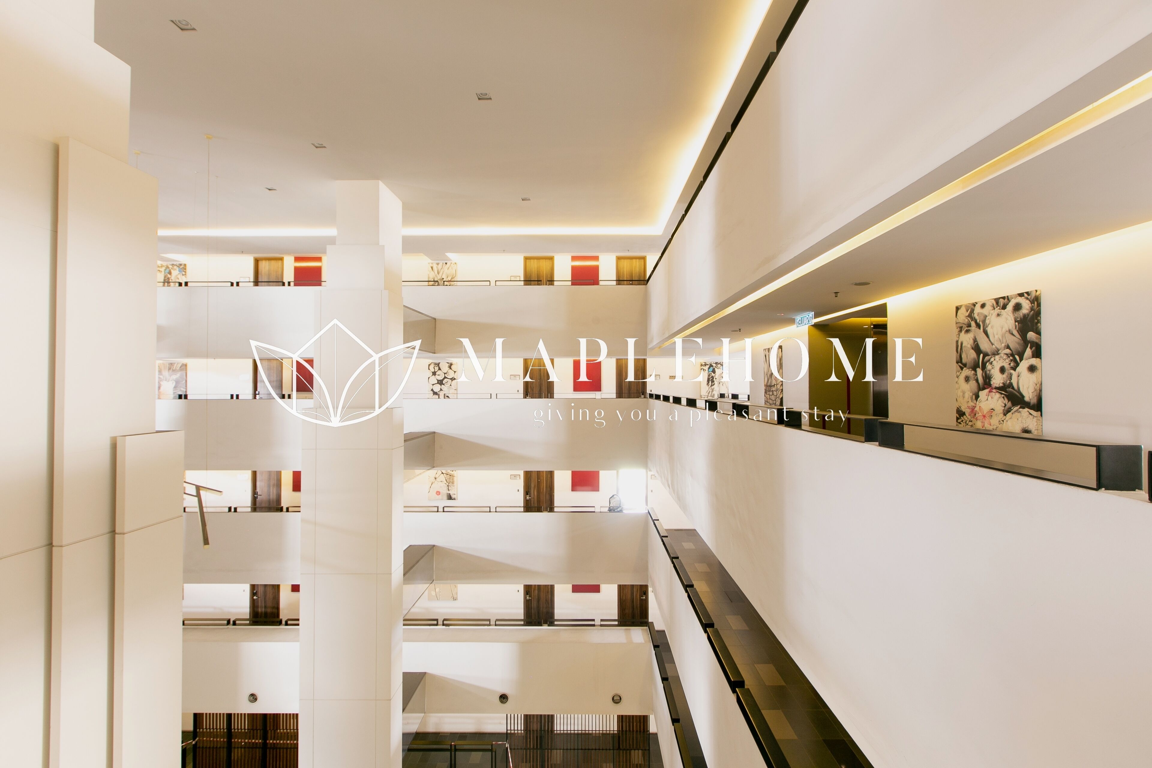 D'Majestic Premier Suites Kuala Lumpur
