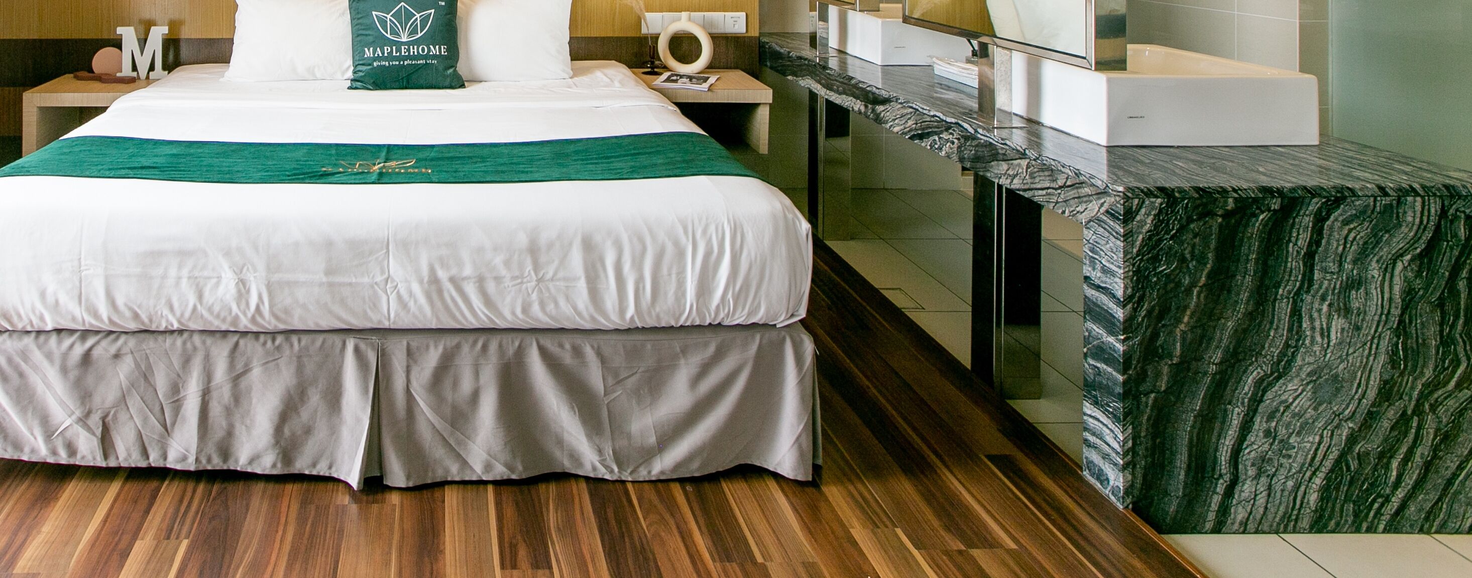 D'Majestic Premier Suites Kuala Lumpur