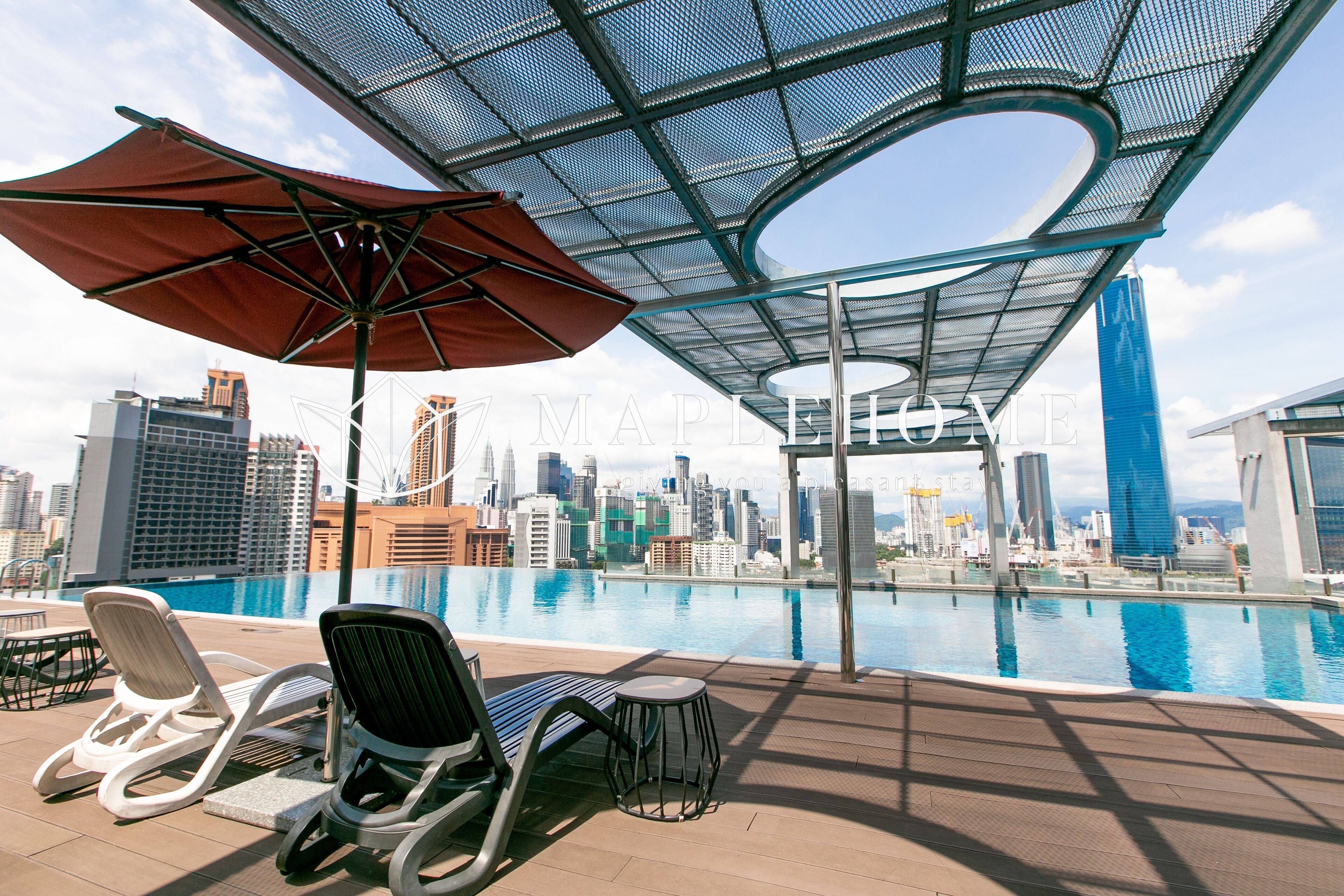 D'Majestic Premier Suites Kuala Lumpur