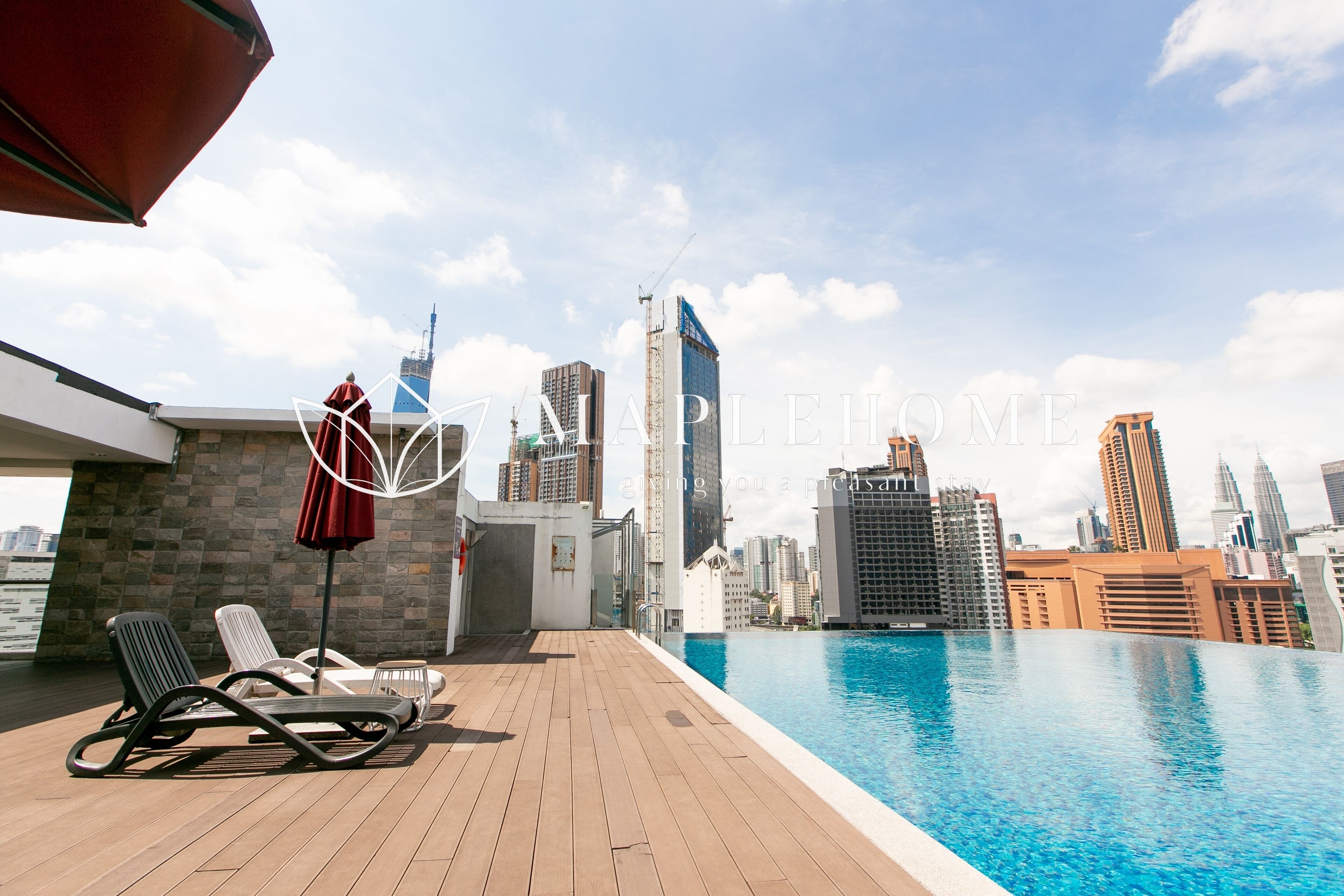 D'Majestic Premier Suites Kuala Lumpur