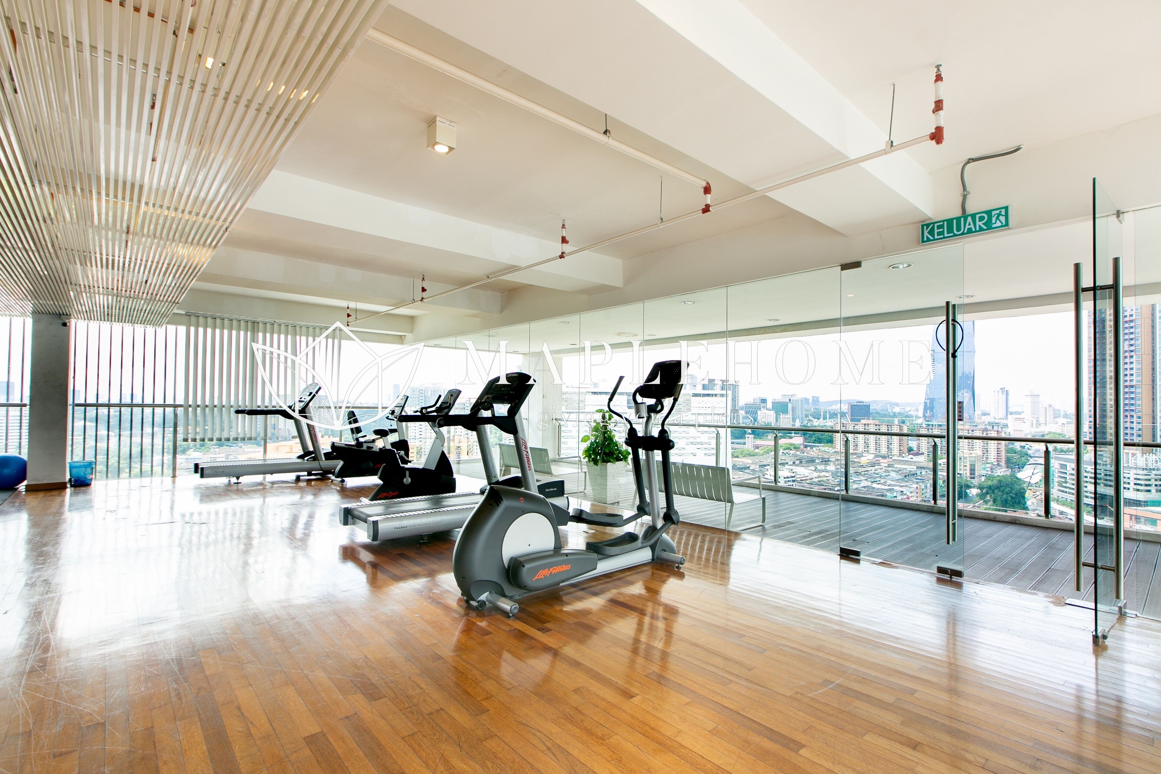 D'Majestic Premier Suites Kuala Lumpur