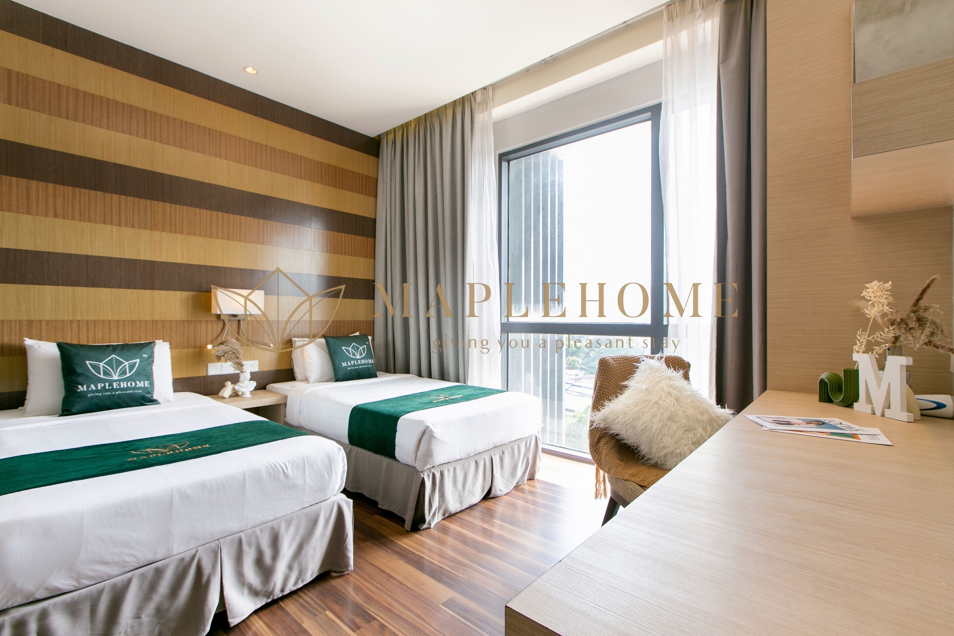 D'Majestic Premier Suites Kuala Lumpur