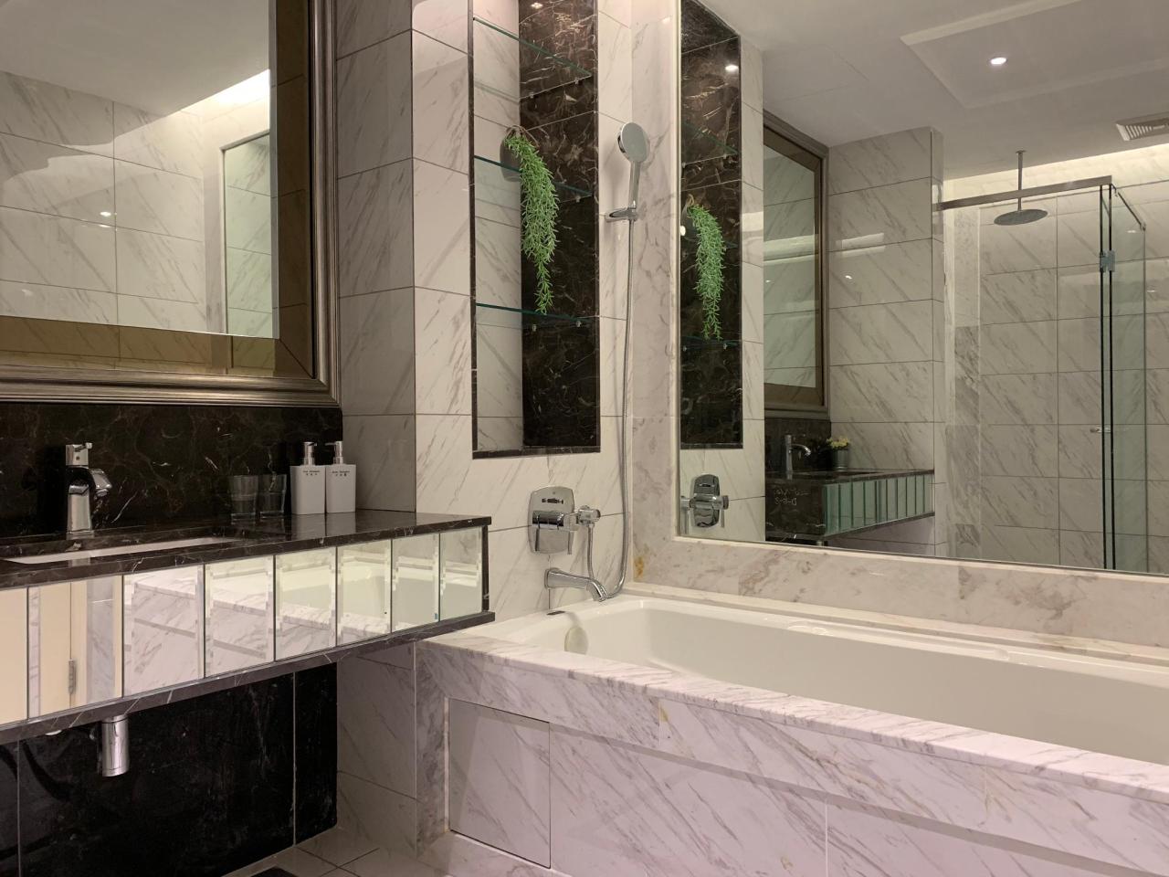 Dorsett Residence Sri Hartamas by De Space