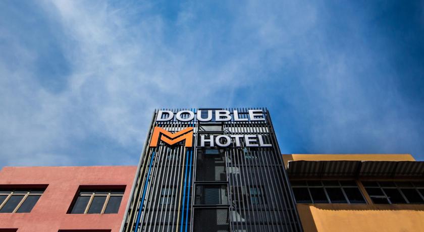 Double M Hotel @ Kl Sentral