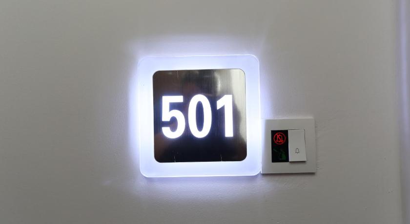 Double M Hotel @ Kl Sentral