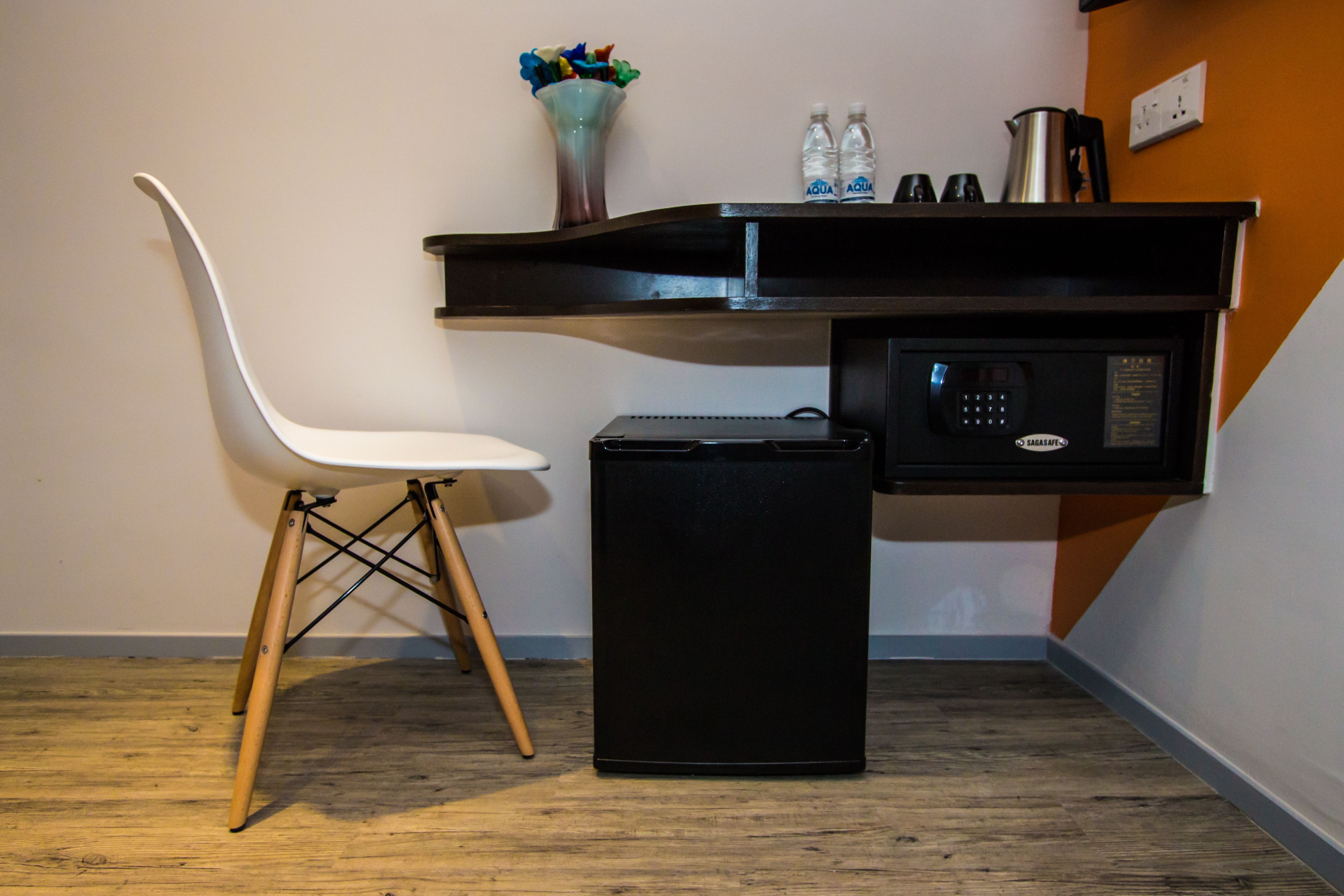 Double M Hotel @ Kl Sentral