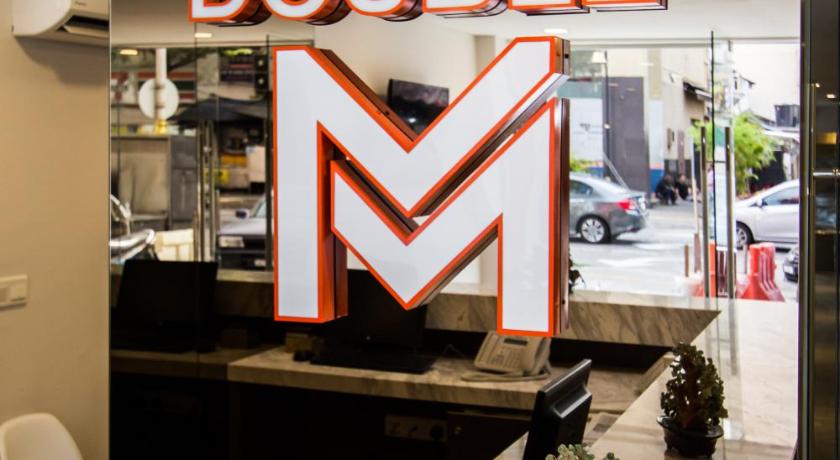 Double M Hotel @ Kl Sentral