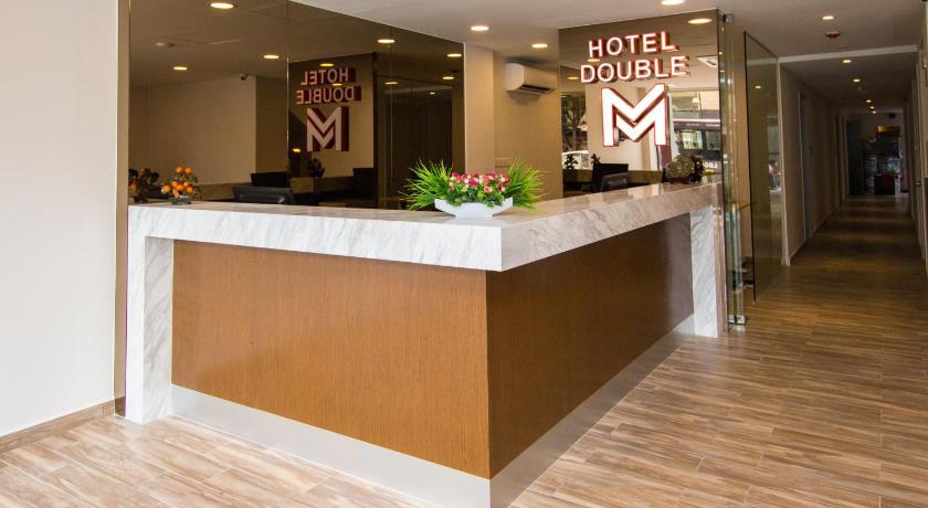 Double M Hotel @ Kl Sentral