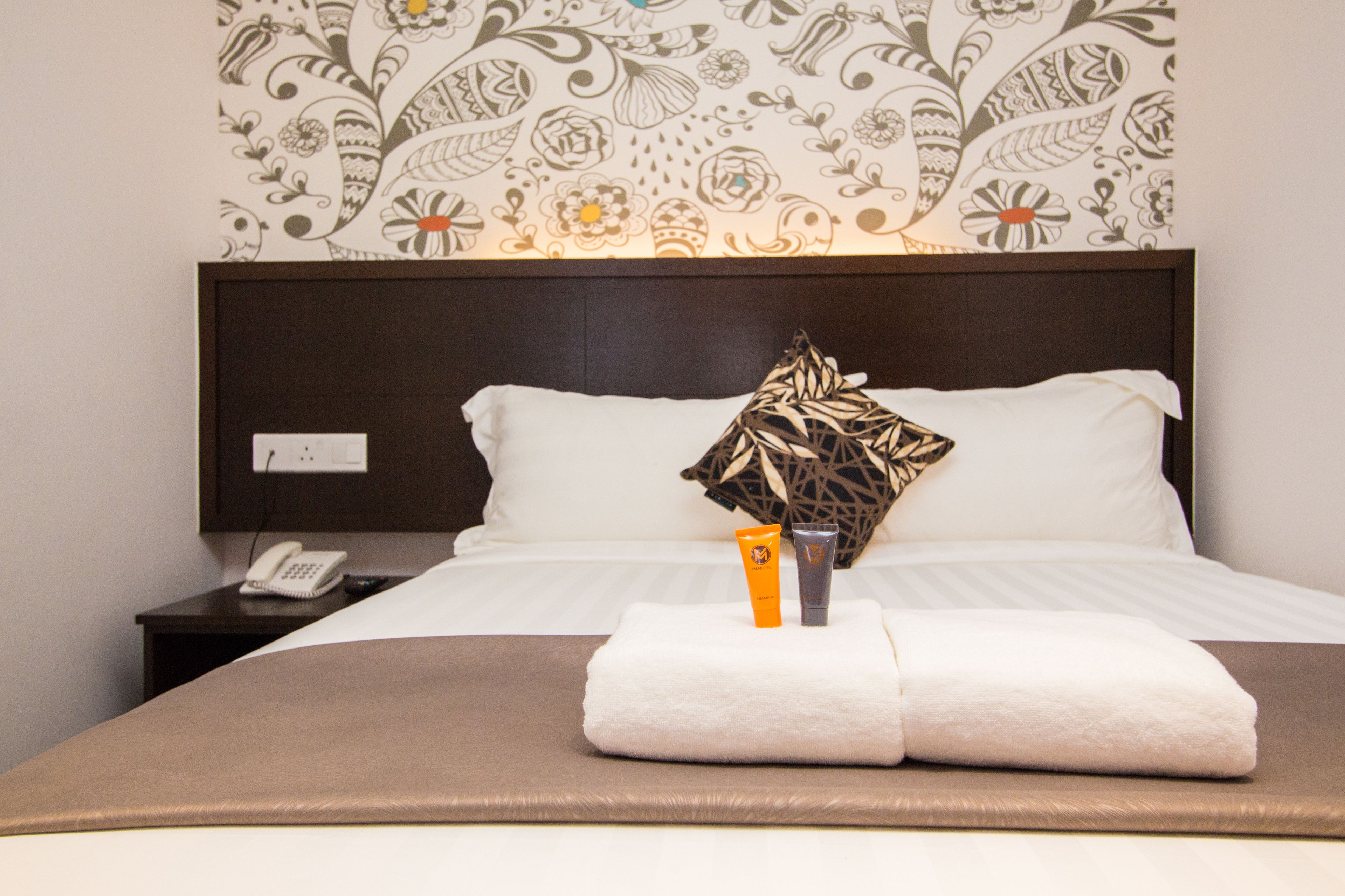 Double M Hotel @ Kl Sentral