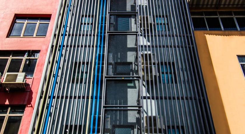 Double M Hotel @ Kl Sentral