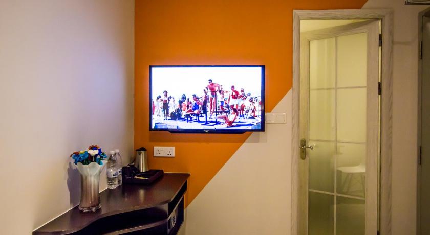 Double M Hotel @ Kl Sentral