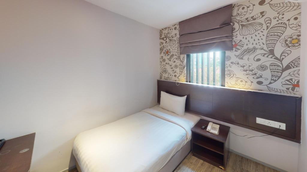 Double M Hotel @ Kl Sentral