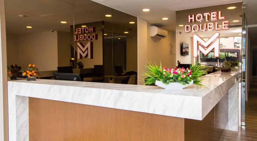 Double M Hotel @ Kl Sentral