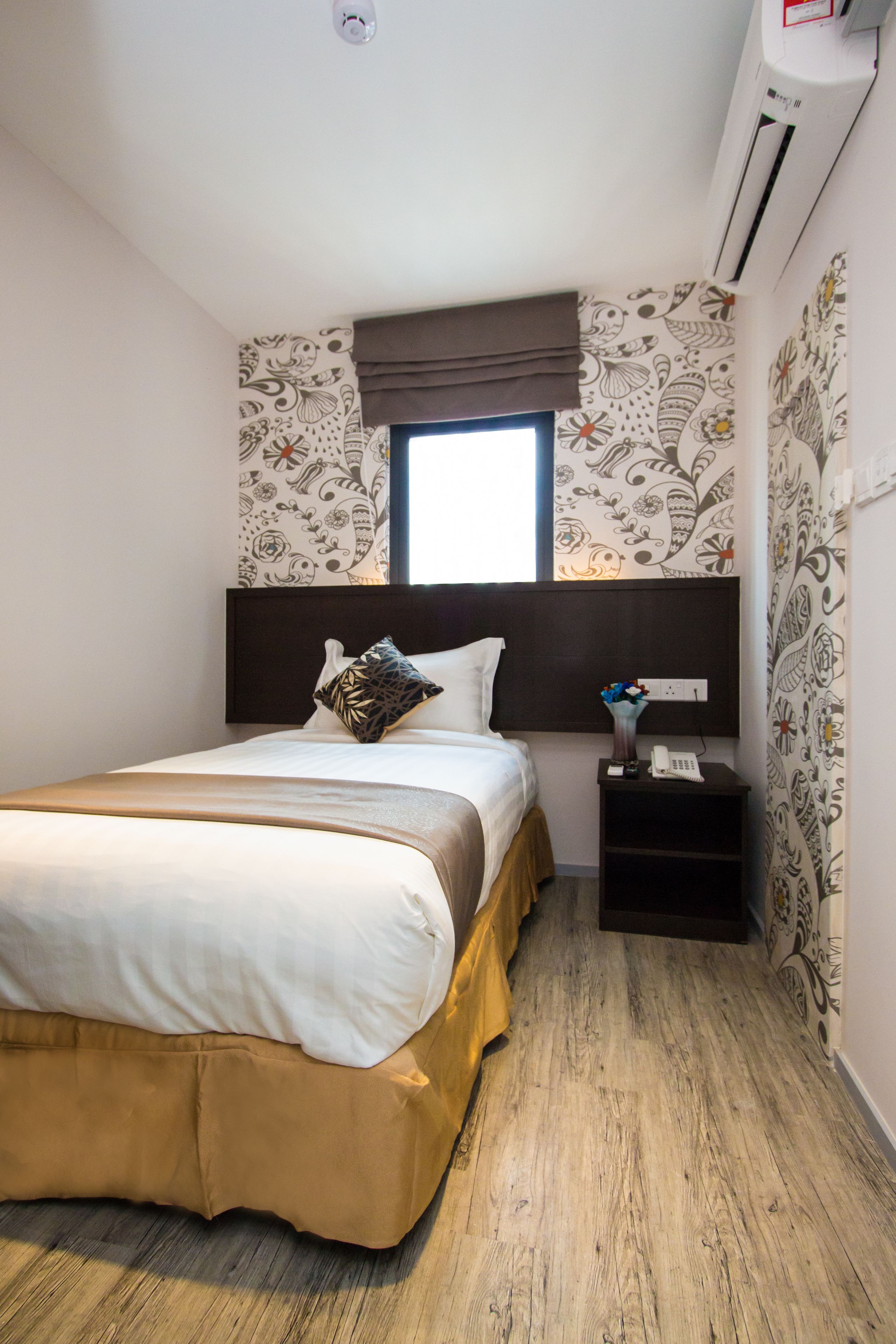 Double M Hotel @ Kl Sentral