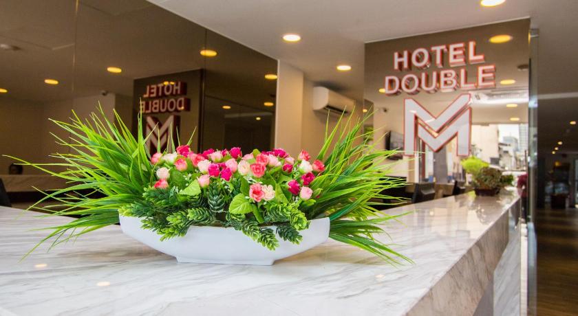 Double M Hotel @ Kl Sentral