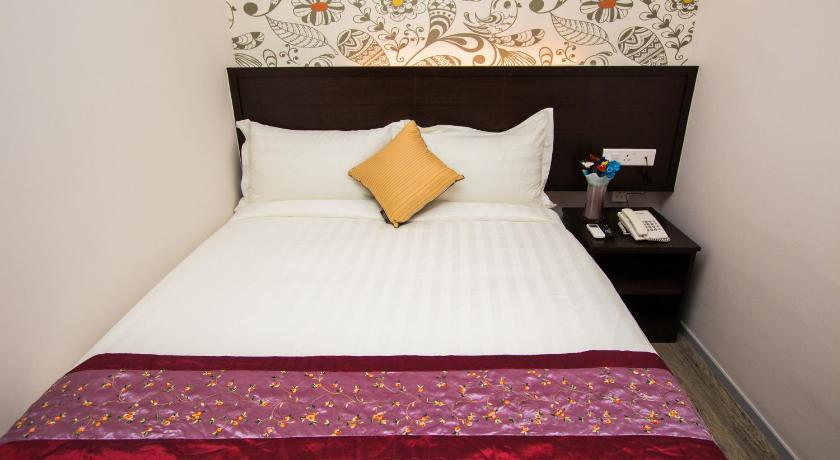 Double M Hotel @ Kl Sentral