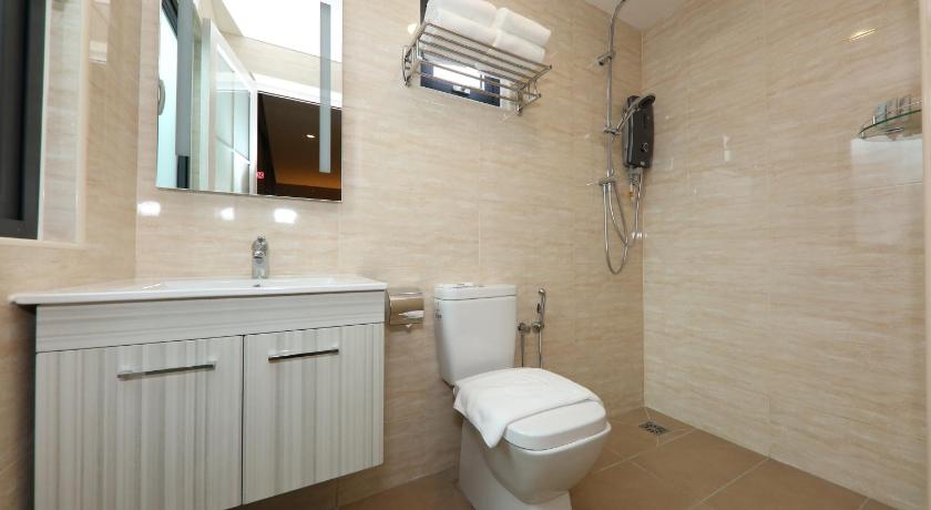 Double M Hotel @ Kl Sentral