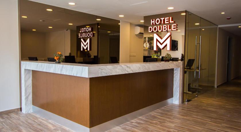 Double M Hotel @ Kl Sentral