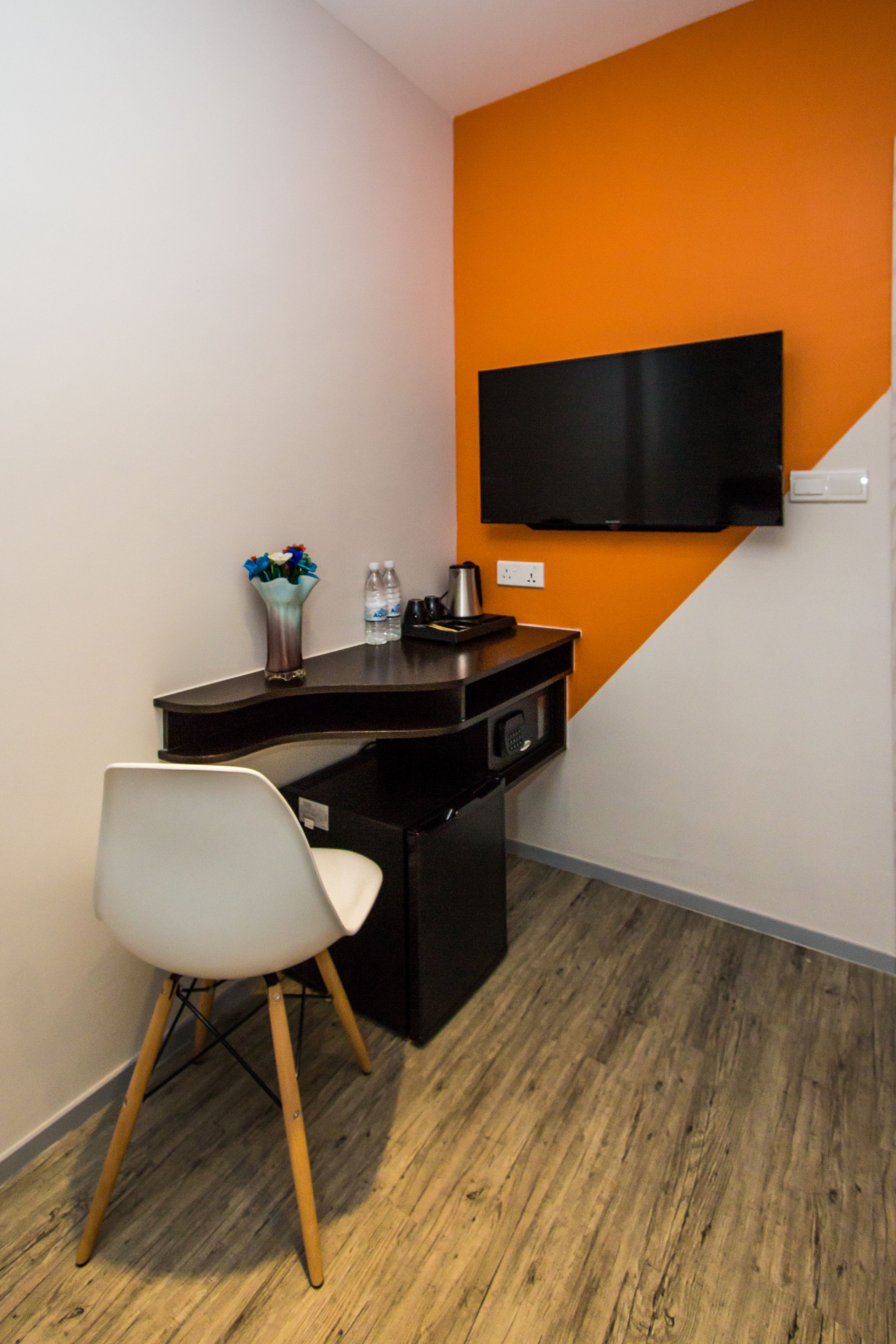 Double M Hotel @ Kl Sentral