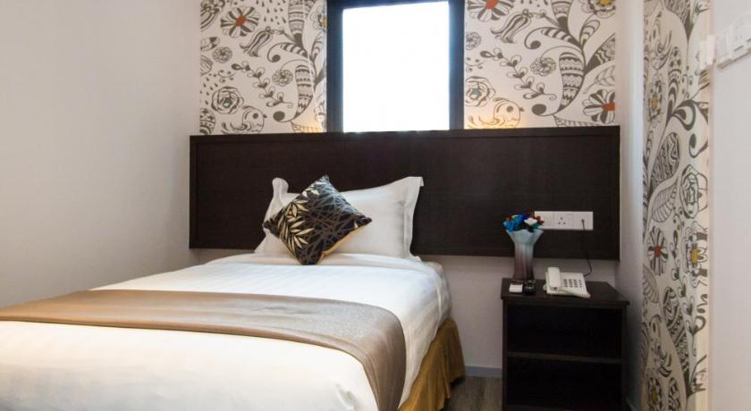 Double M Hotel @ Kl Sentral