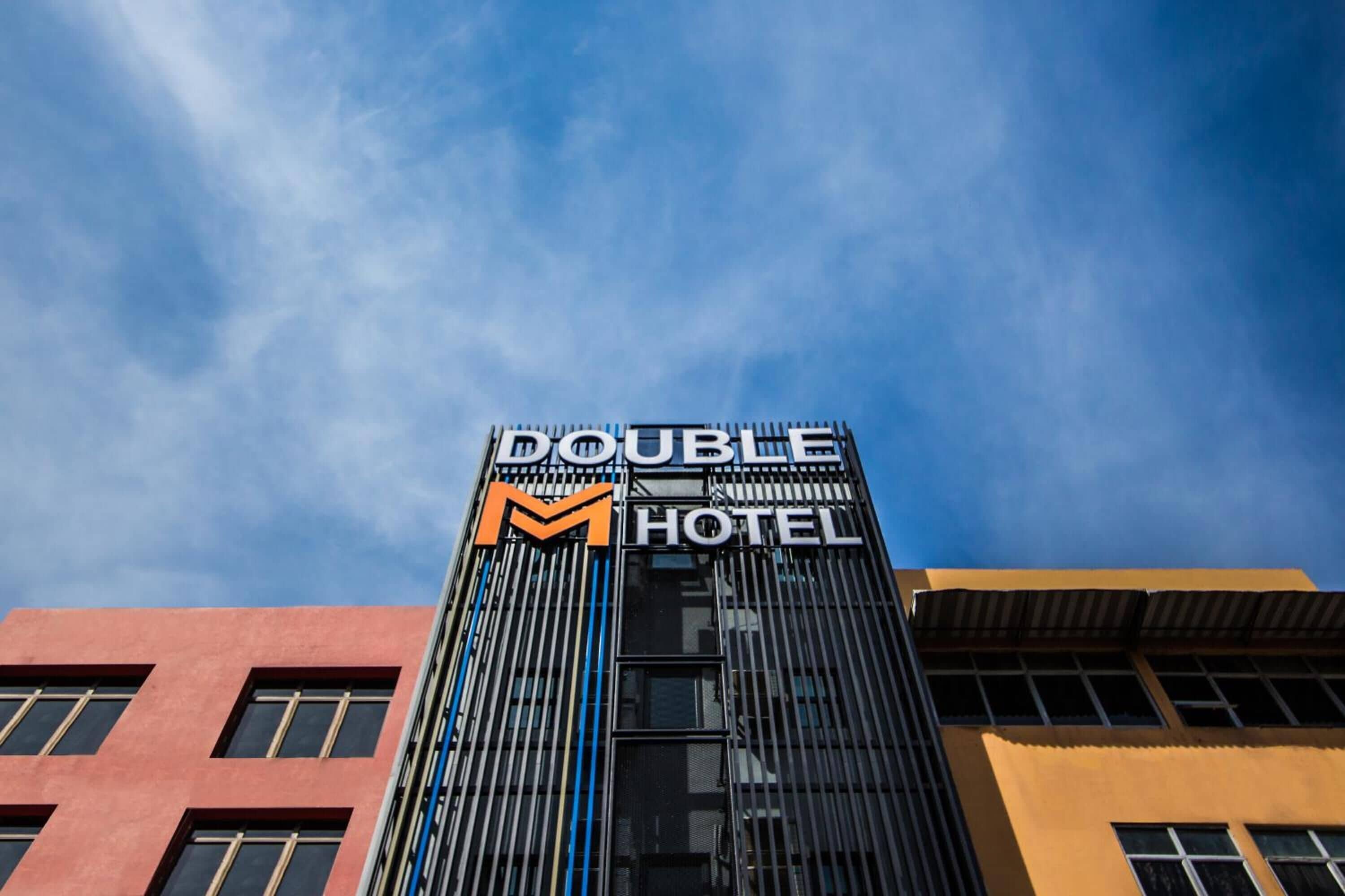 Double M Hotel @ Kl Sentral