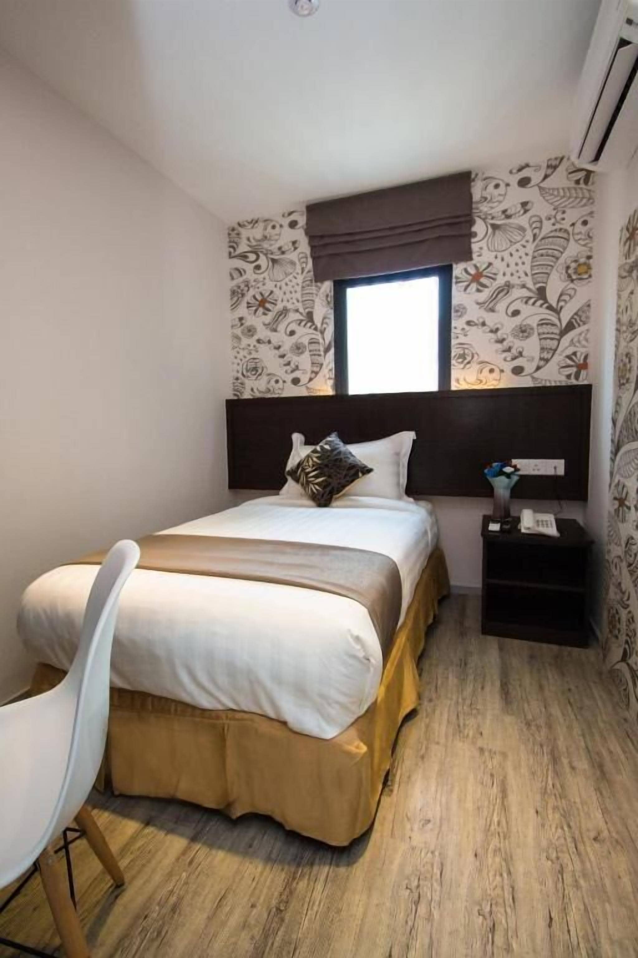 Double M Hotel @ Kl Sentral