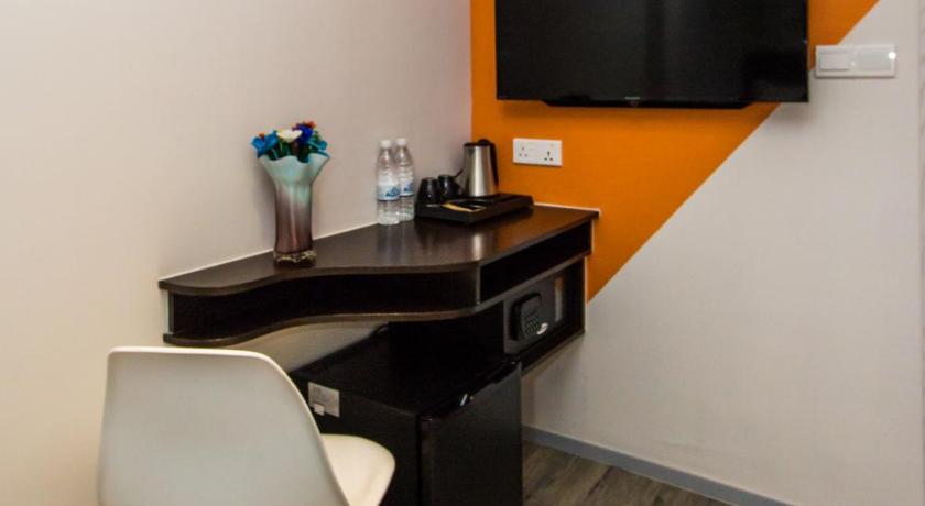 Double M Hotel @ Kl Sentral