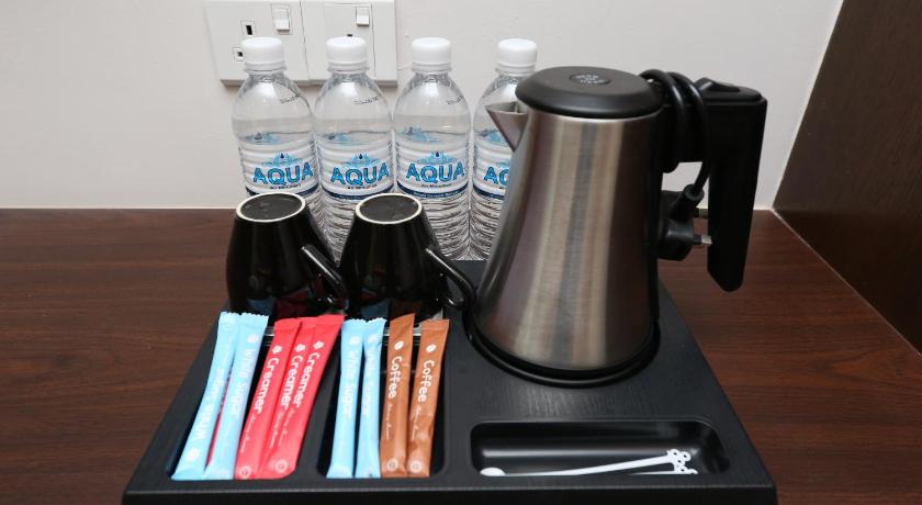 Double M Hotel @ Kl Sentral