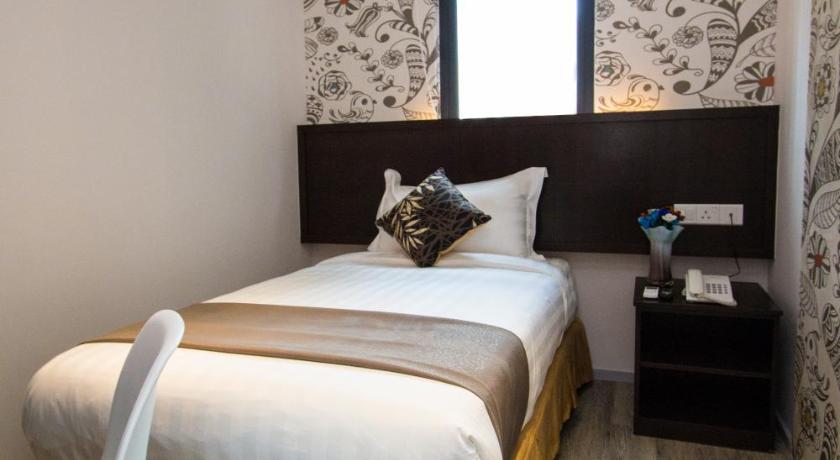 Double M Hotel @ Kl Sentral