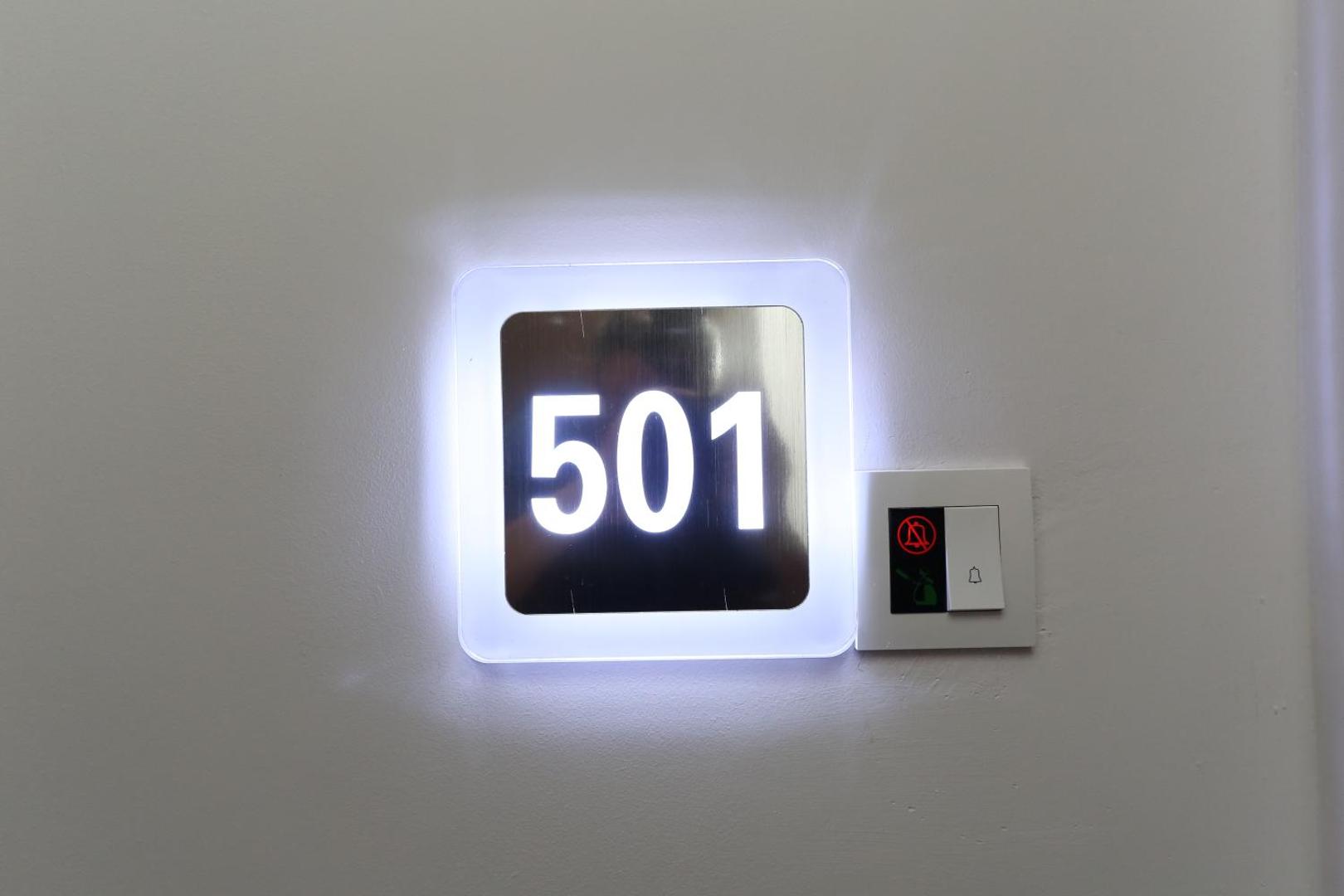 Double M Hotel @ Kl Sentral