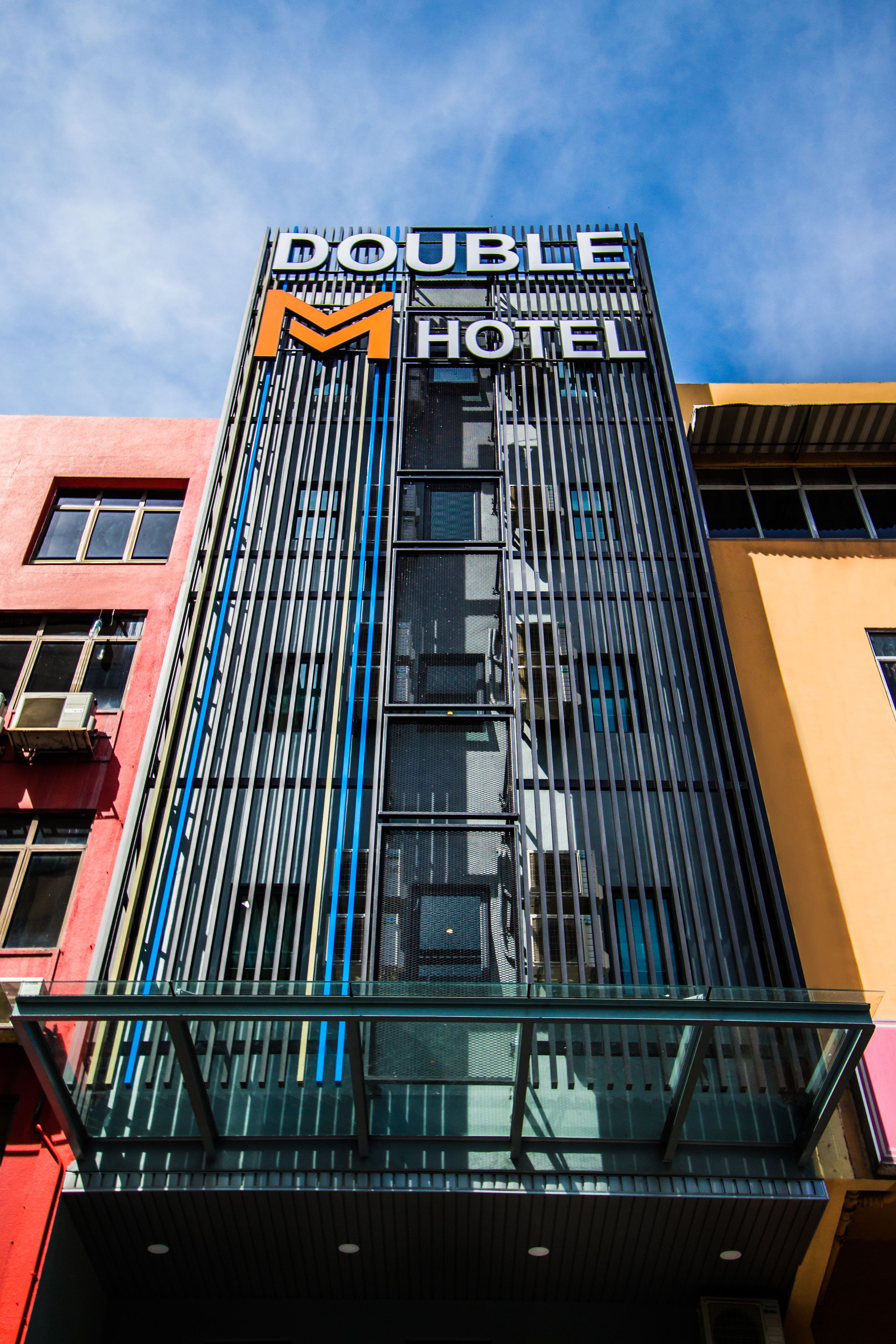 Double M Hotel @ Kl Sentral