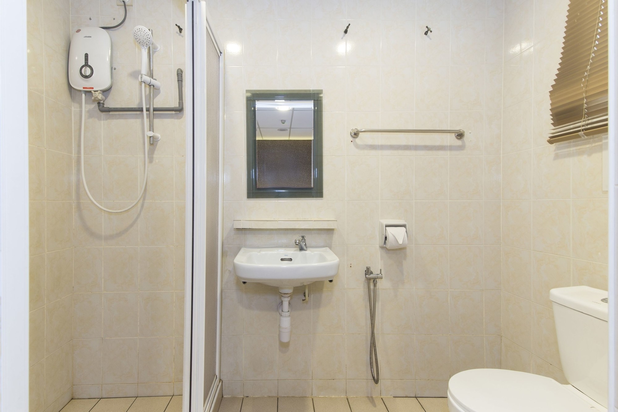Dragon Inn Premium Hotel Kuala Lumpur