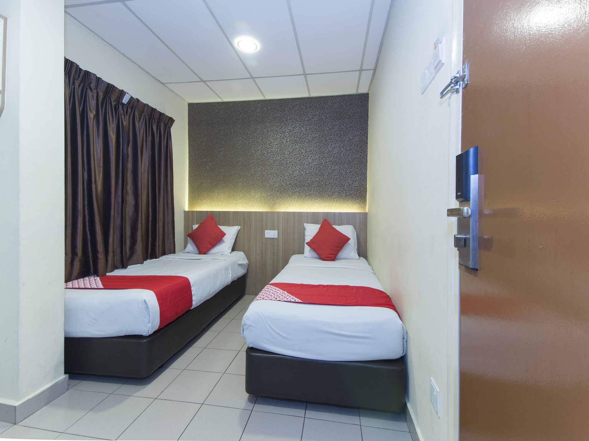 Dragon Inn Premium Hotel Kuala Lumpur