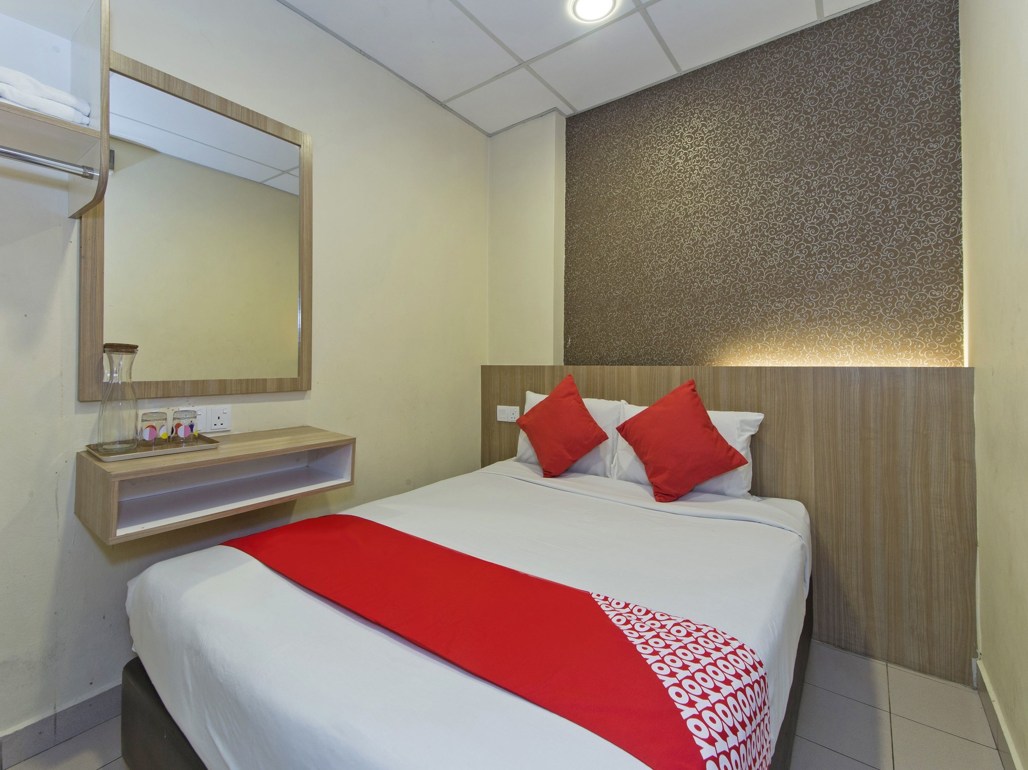 Dragon Inn Premium Hotel Kuala Lumpur